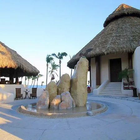Bel Air Collection Resort And Spa Los Cabos