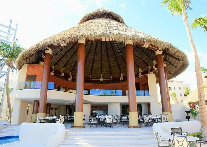 Bel Air Collection And Cabos 3* San José del Cabo