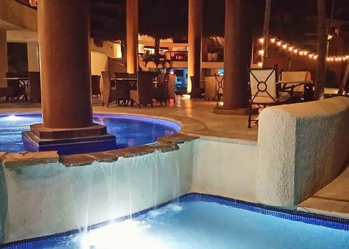 Bel Air Collection And Cabos 3* San José del Cabo