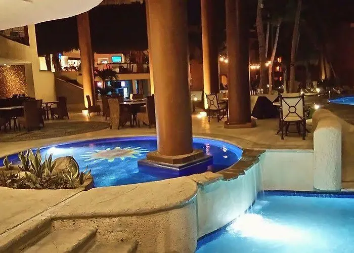 Hotel Bel Air Collection And Cabos