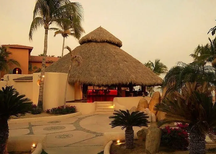 Bel Air Collection And Cabos San José del Cabo