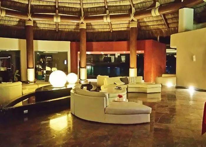 Bel Air Collection And Cabos 3* San José del Cabo