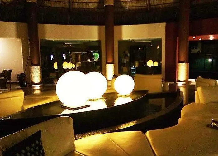 Bel Air Collection And Cabos Hotel San José del Cabo