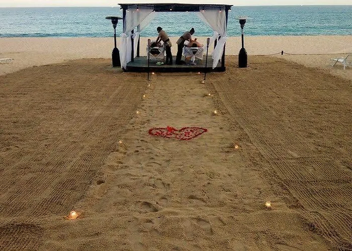 Hotel Bel Air Collection And Cabos