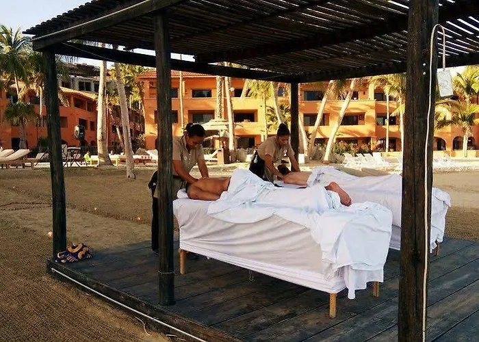 Hotel Bel Air Collection And Cabos