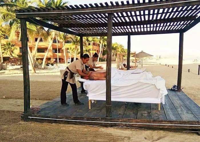 Bel Air Collection And Cabos 3* San José del Cabo