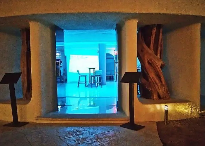 Bel Air Collection And Cabos Hotel