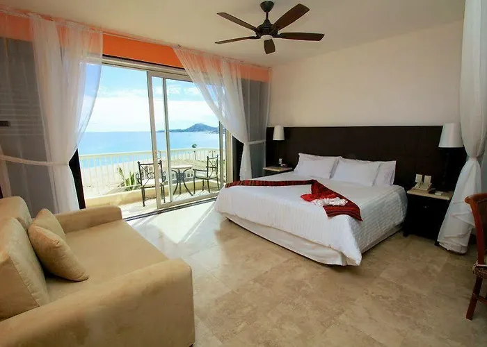 Bel Air Collection And Cabos Hotel
