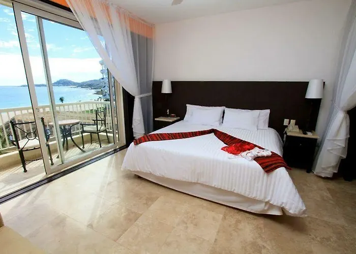 Bel Air Collection And Cabos San José del Cabo
