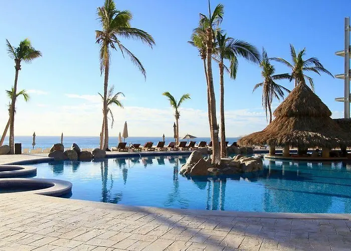 Hotel Bel Air Collection And Cabos 3*