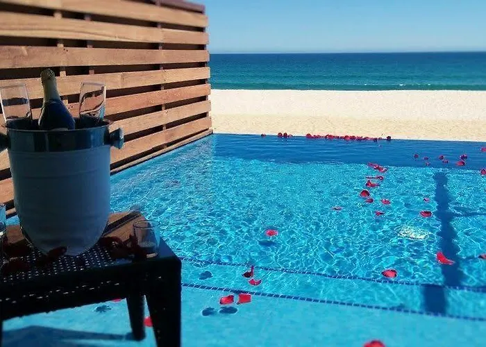 Bel Air Collection And Cabos 3*