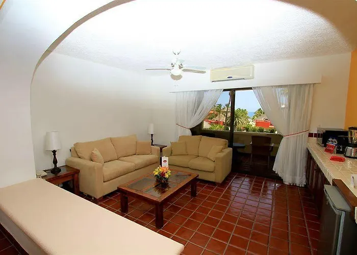 Bel Air Collection And Cabos Hotel 3*