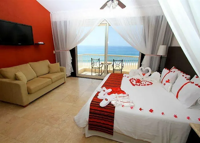 Bel Air Collection And Cabos Hotel
