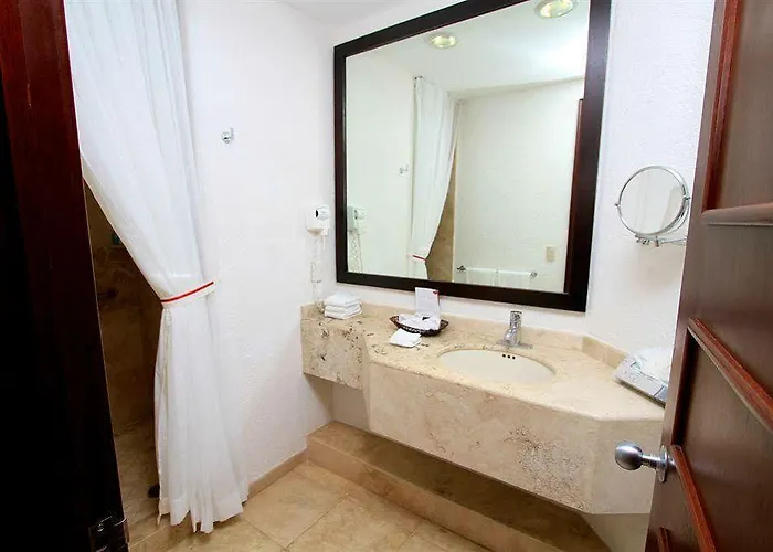 Hotel Bel Air Collection And Cabos 3*