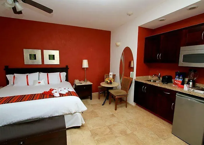Bel Air Collection And Cabos Hotel San José del Cabo