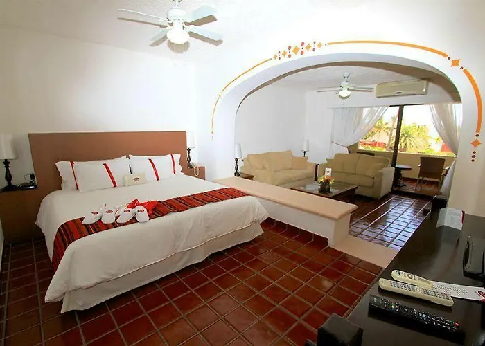 Hotel Bel Air Collection And Cabos San José del Cabo