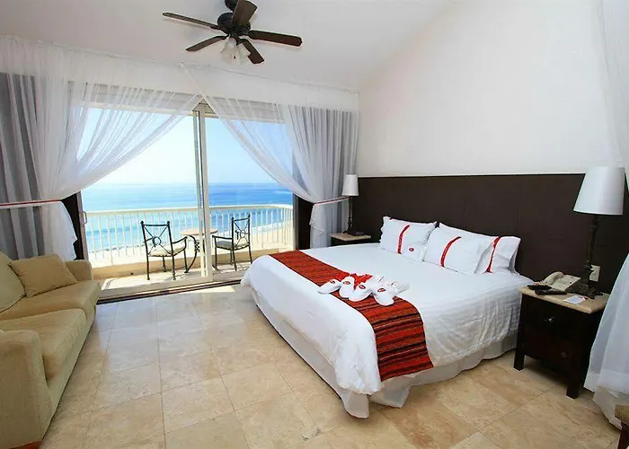 Bel Air Collection And Cabos