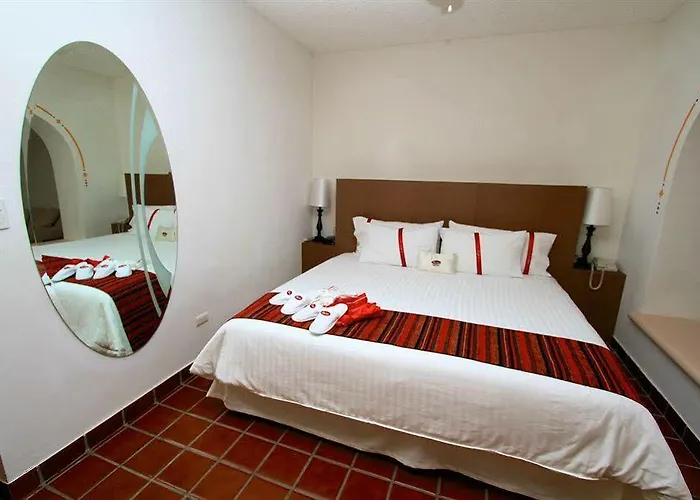 Hotel Bel Air Collection And Cabos 3*