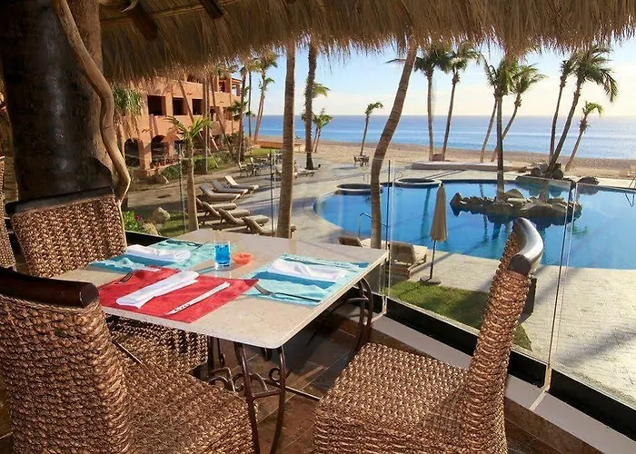 Bel Air Collection And Cabos