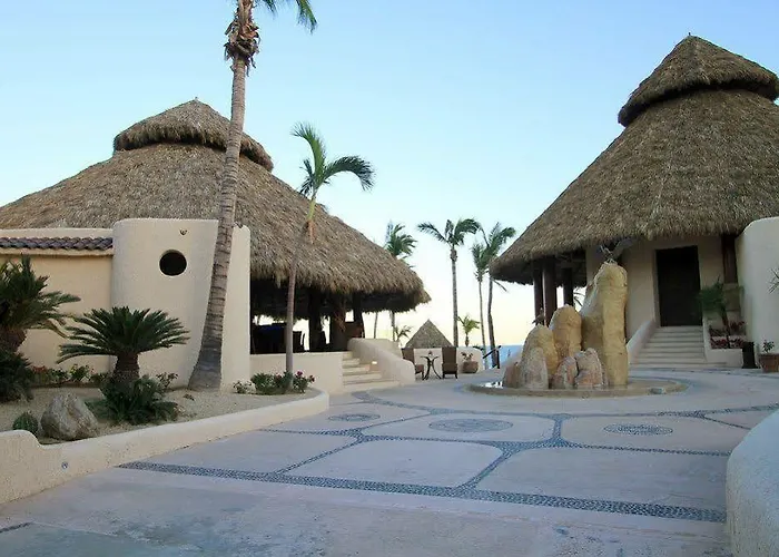 Bel Air Collection And Cabos Hotel
