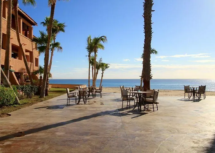 Bel Air Collection And Cabos Hotel San José del Cabo