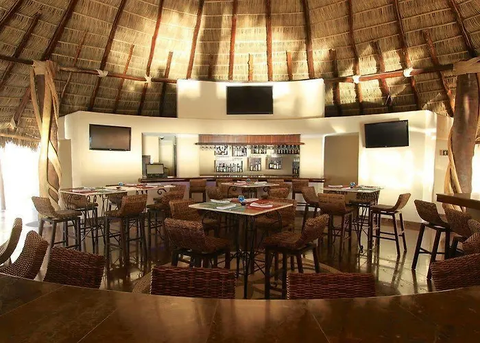 Bel Air Collection And Cabos Hotel 3*
