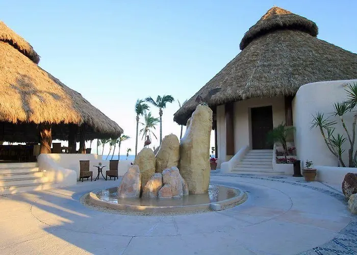 Hotel Bel Air Collection And Cabos San José del Cabo