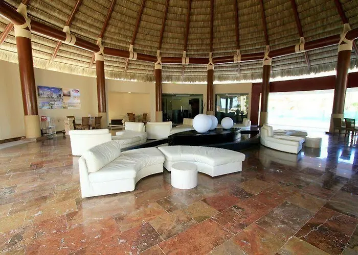 Bel Air Collection And Cabos 3*