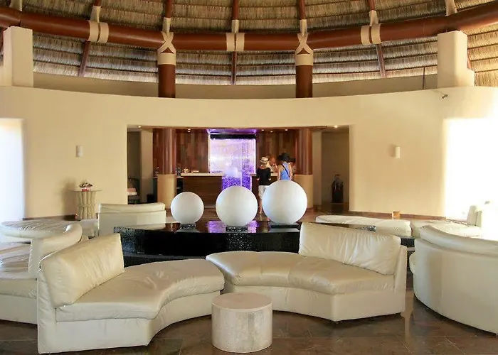 Hotel Bel Air Collection And Cabos 3*