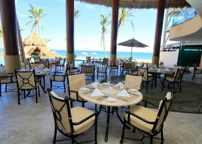 Bel Air Collection And Cabos Hotel