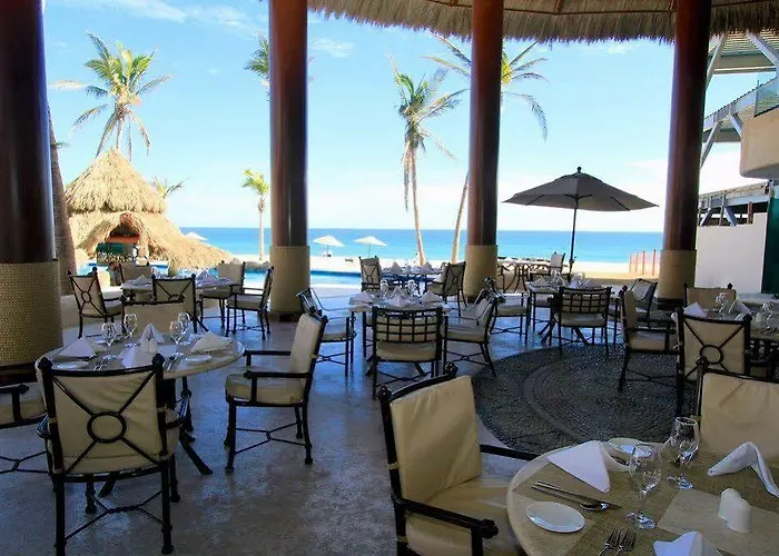 Bel Air Collection And Cabos 3*