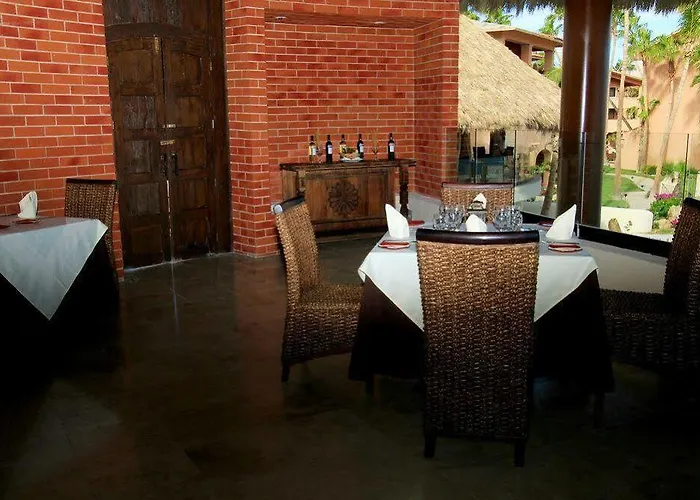 Hotel Bel Air Collection And Cabos 3*