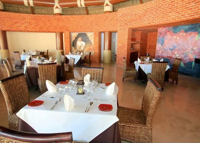 Hotel Bel Air Collection And Cabos San José del Cabo
