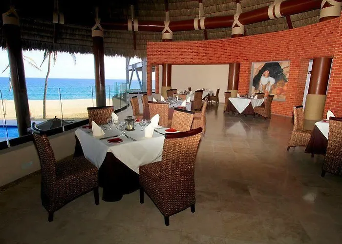Bel Air Collection And Cabos Hotel 3*