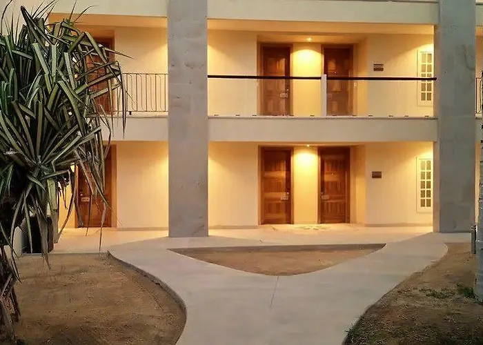 Bel Air Collection And Cabos 3* San José del Cabo