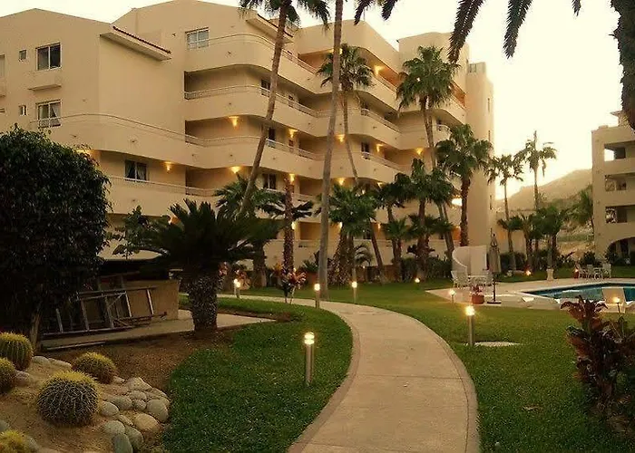 Bel Air Collection And Cabos Hotel