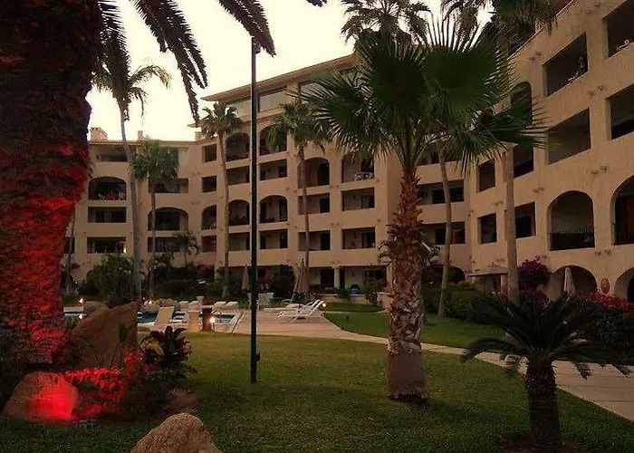 Bel Air Collection And Cabos Hotel San José del Cabo
