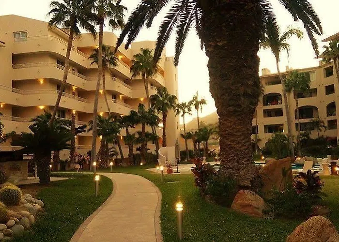 Bel Air Collection And Cabos Hotel San José del Cabo