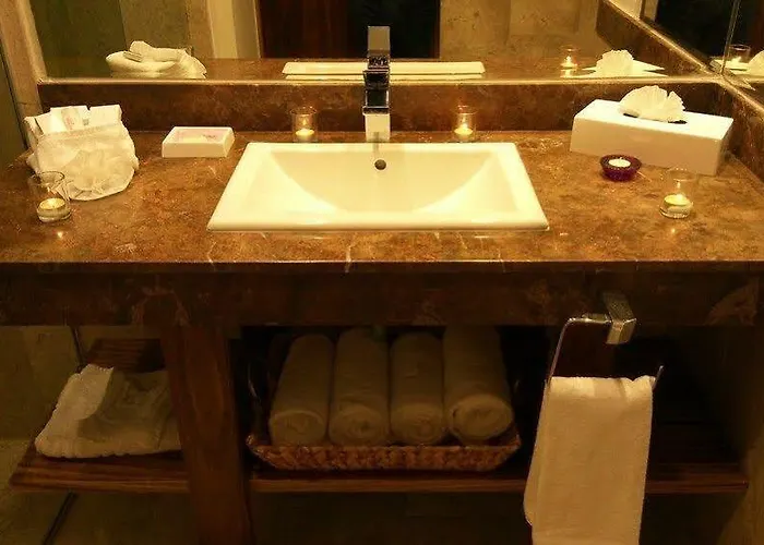 Bel Air Collection And Cabos 3* San José del Cabo