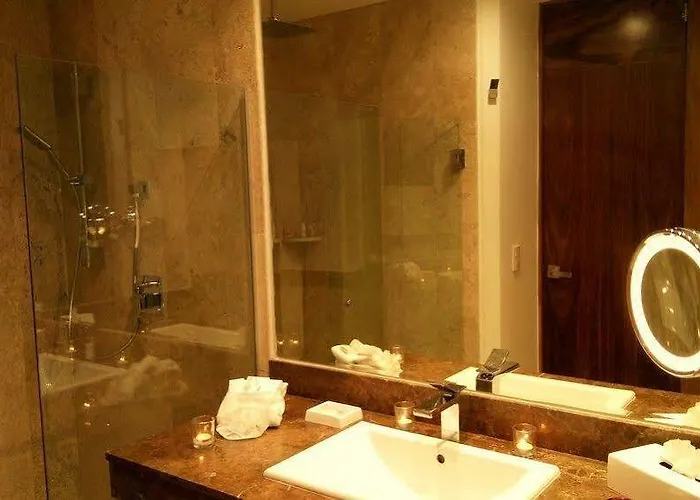 Bel Air Collection And Cabos 3* San José del Cabo