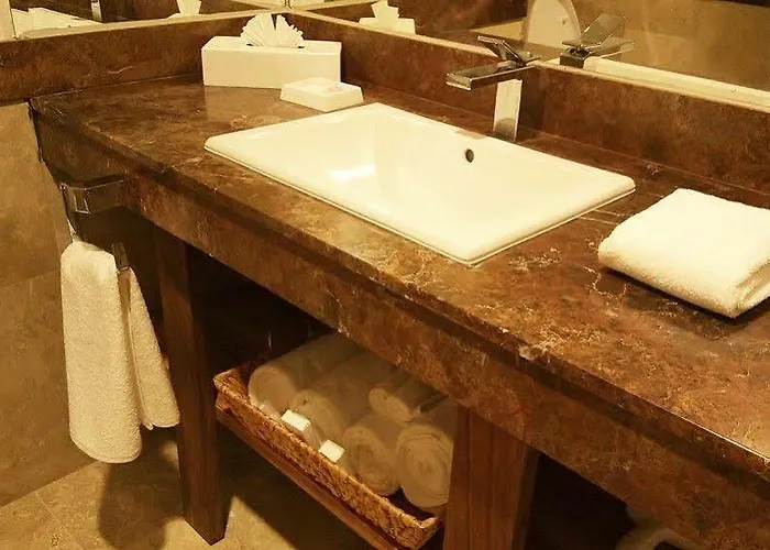 Bel Air Collection And Cabos Hotel 3*