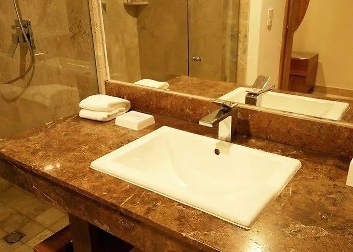 Bel Air Collection And Cabos Hotel 3*