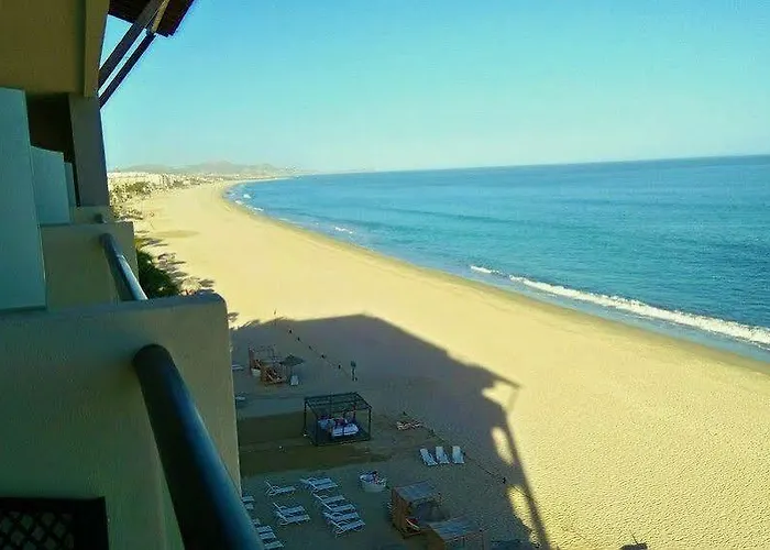 Hotel Bel Air Collection And Cabos 3*