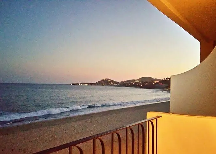Bel Air Collection And Cabos 3* San José del Cabo