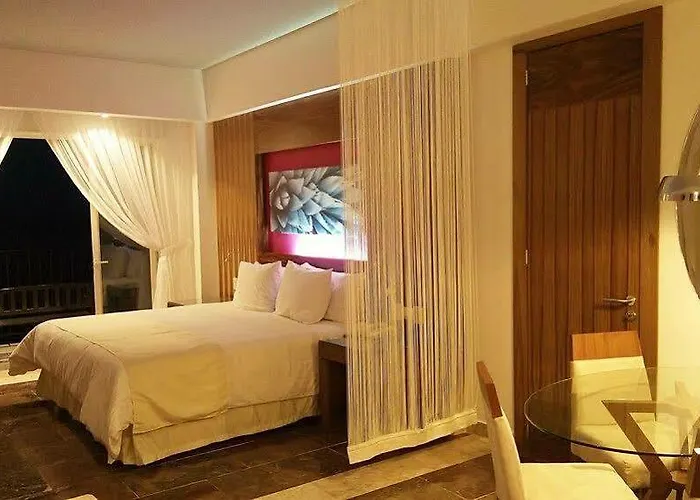 Hotel Bel Air Collection And Cabos
