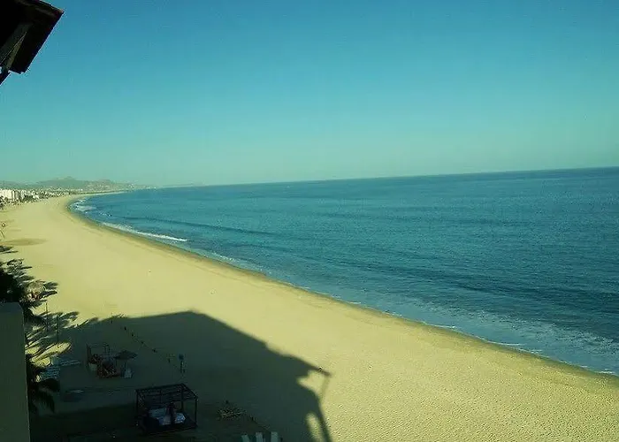 Hotel Bel Air Collection And Cabos San José del Cabo