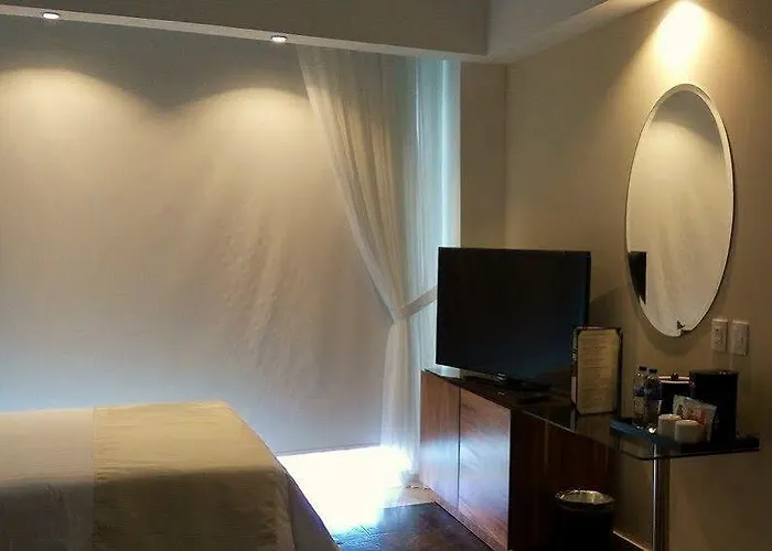 Bel Air Collection And Cabos Hotel 3*
