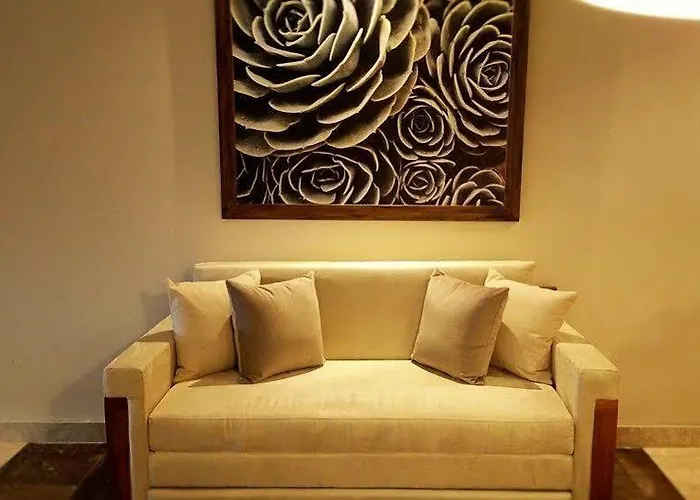 Bel Air Collection And Cabos Hotel 3*