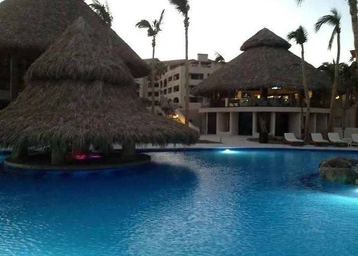 Bel Air Collection And Cabos