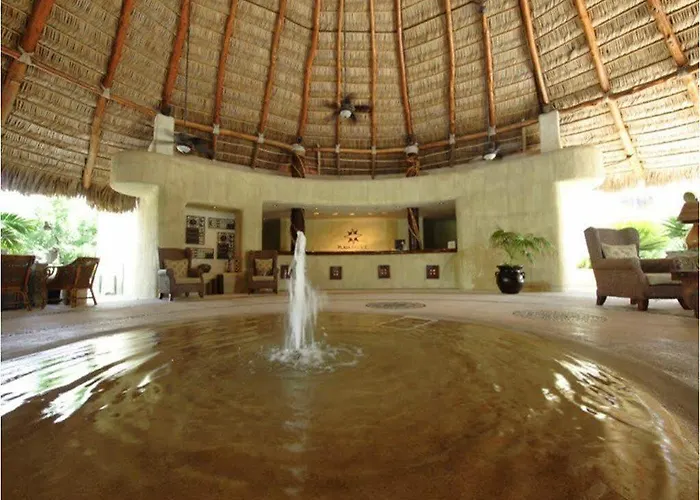 Bel Air Collection And Cabos Hotel 3*